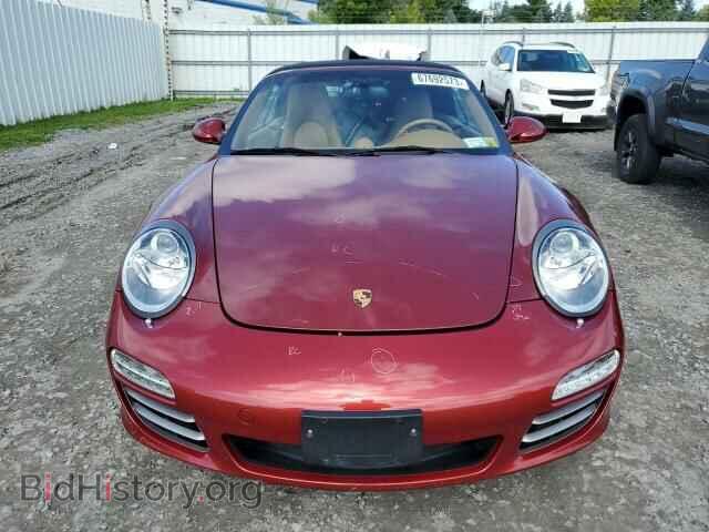2009 PORSCHE 911 - VIN: WP0CB29969S754526 - Фото 5