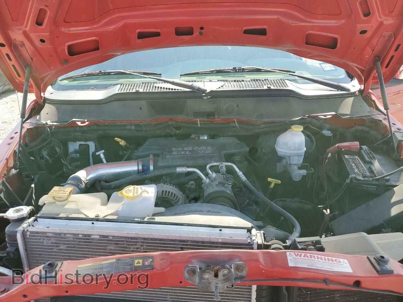 2006 DODGE RAM 1500 - VIN: 1D7HA182X6S606677 - Фото 11