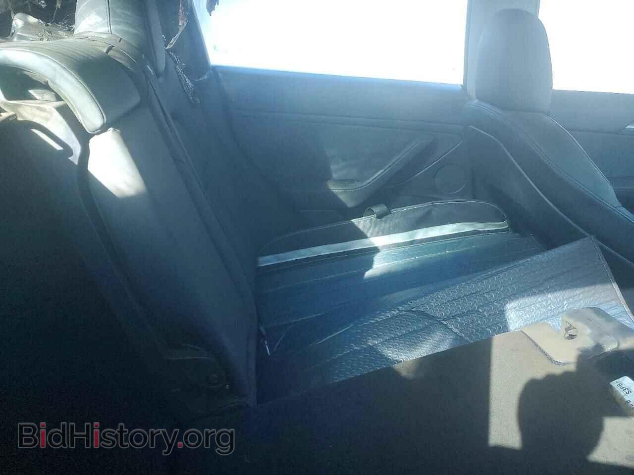 2022 TESLA MODEL 3 - VIN: 5YJ3E1EB0NF192981 - Фото 10