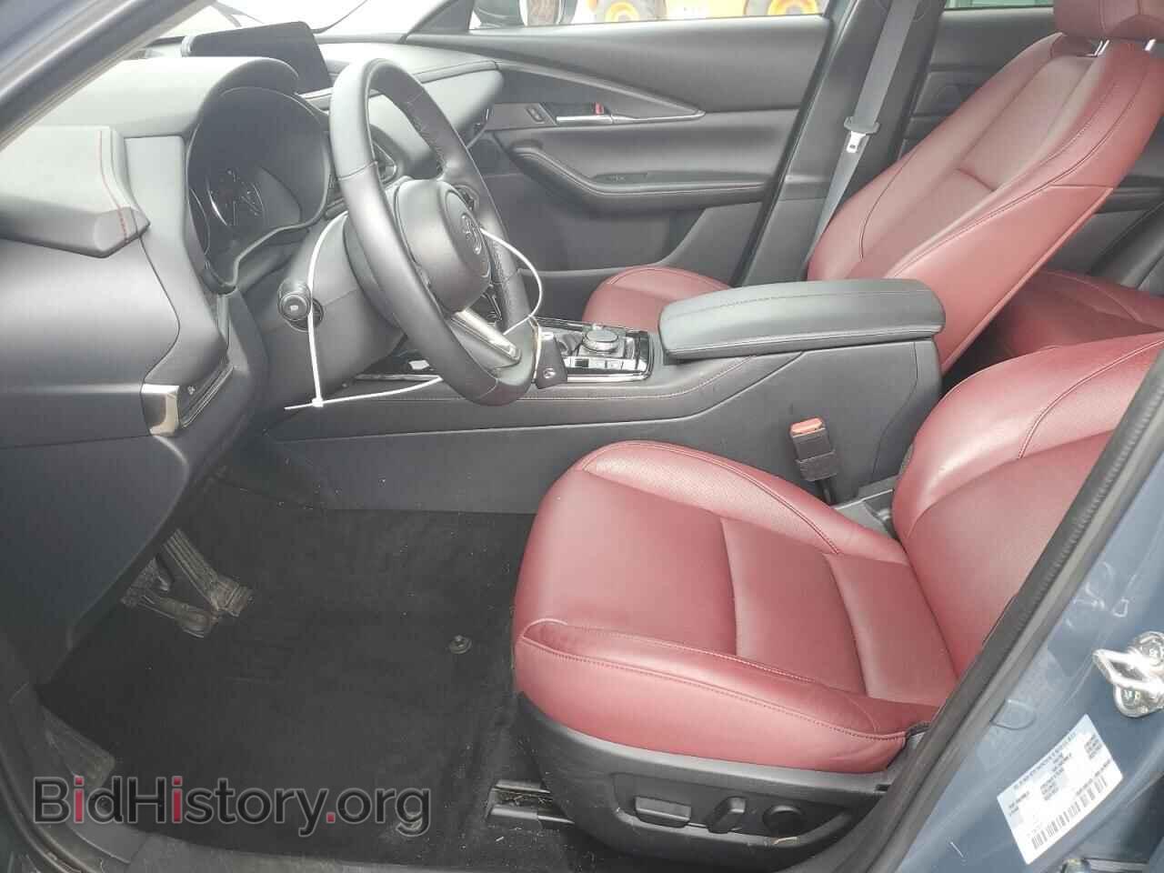 2025 MAZDA CX30 - VIN: 3MVDMBCM6SM767379 - Фото 7