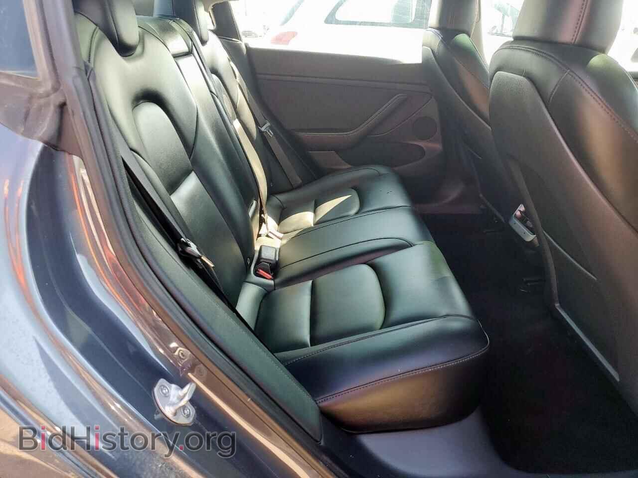 2023 TESLA MODEL 3 - VIN: 5YJ3E1EBXPF675509 - Фото 10