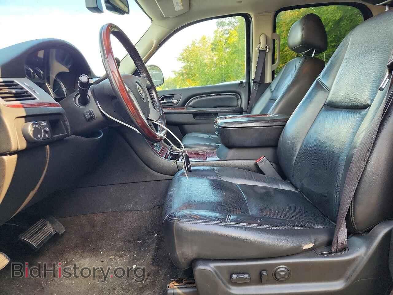 2012 CADILLAC ESCALADE - VIN: 1GYS4BEF6CR119865 - Фото 7