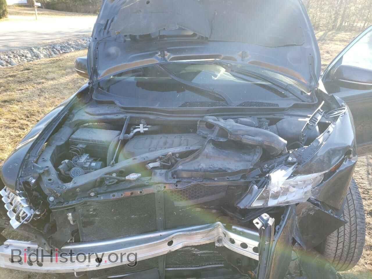 2015 ACURA MDX - VIN: 5FRYD4H47FB031826 - Фото 7