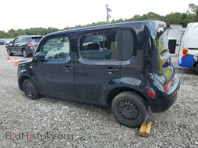 2014 NISSAN CUBE - VIN: JN8AZ2KR2ET350127 - Фото 2