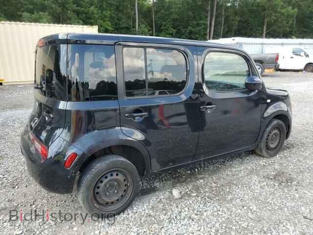 2014 NISSAN CUBE - VIN: JN8AZ2KR2ET350127 - Фото 3