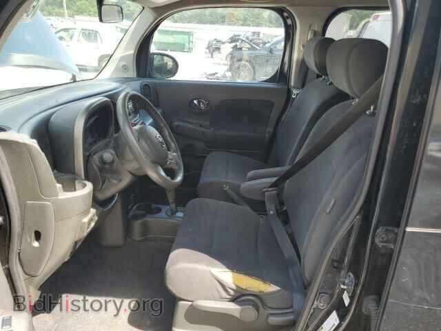 2014 NISSAN CUBE - VIN: JN8AZ2KR2ET350127 - Фото 7