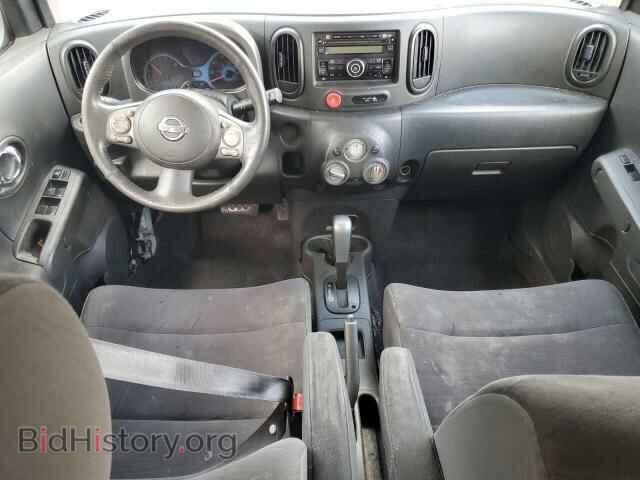 2014 NISSAN CUBE - VIN: JN8AZ2KR2ET350127 - Фото 8