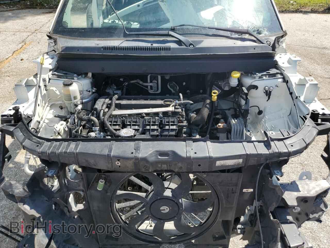2018 DODGE JOURNEY - VIN: 3C4PDCAB4JT288503 - Фото 12