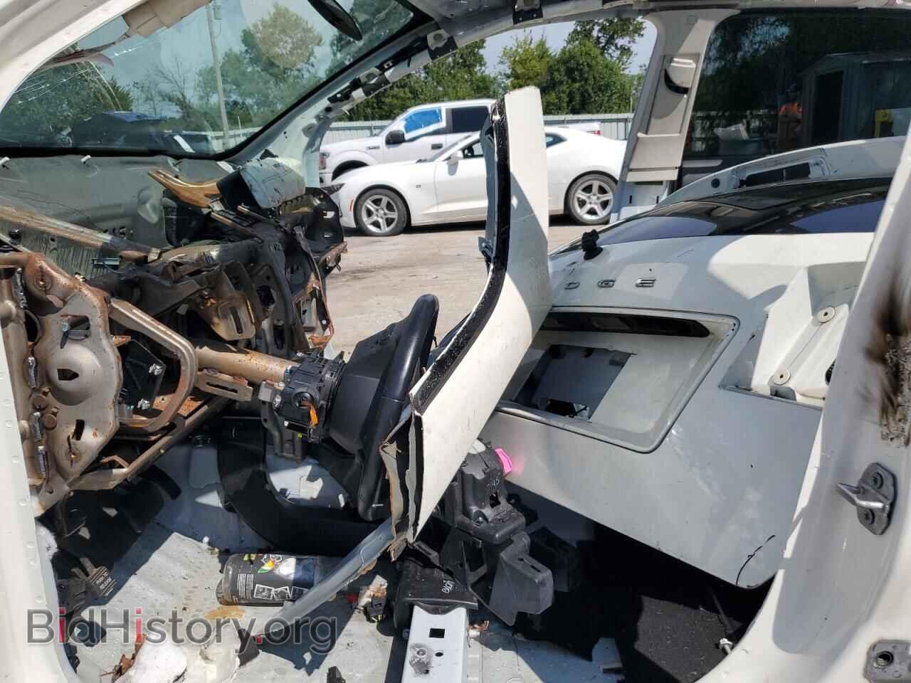 2018 DODGE JOURNEY - VIN: 3C4PDCAB4JT288503 - Фото 7