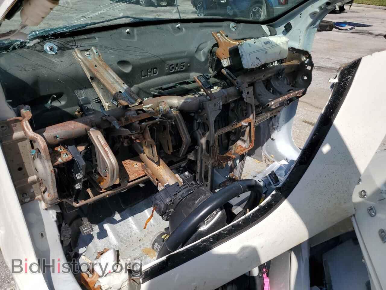 2018 DODGE JOURNEY - VIN: 3C4PDCAB4JT288503 - Фото 8
