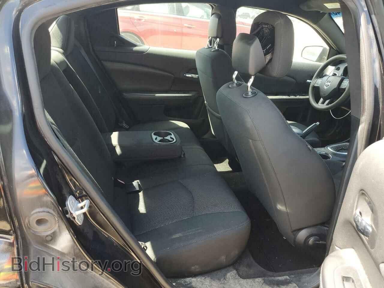 2013 DODGE AVENGER - VIN: 1C3CDZAB8DN538089 - Фото 10