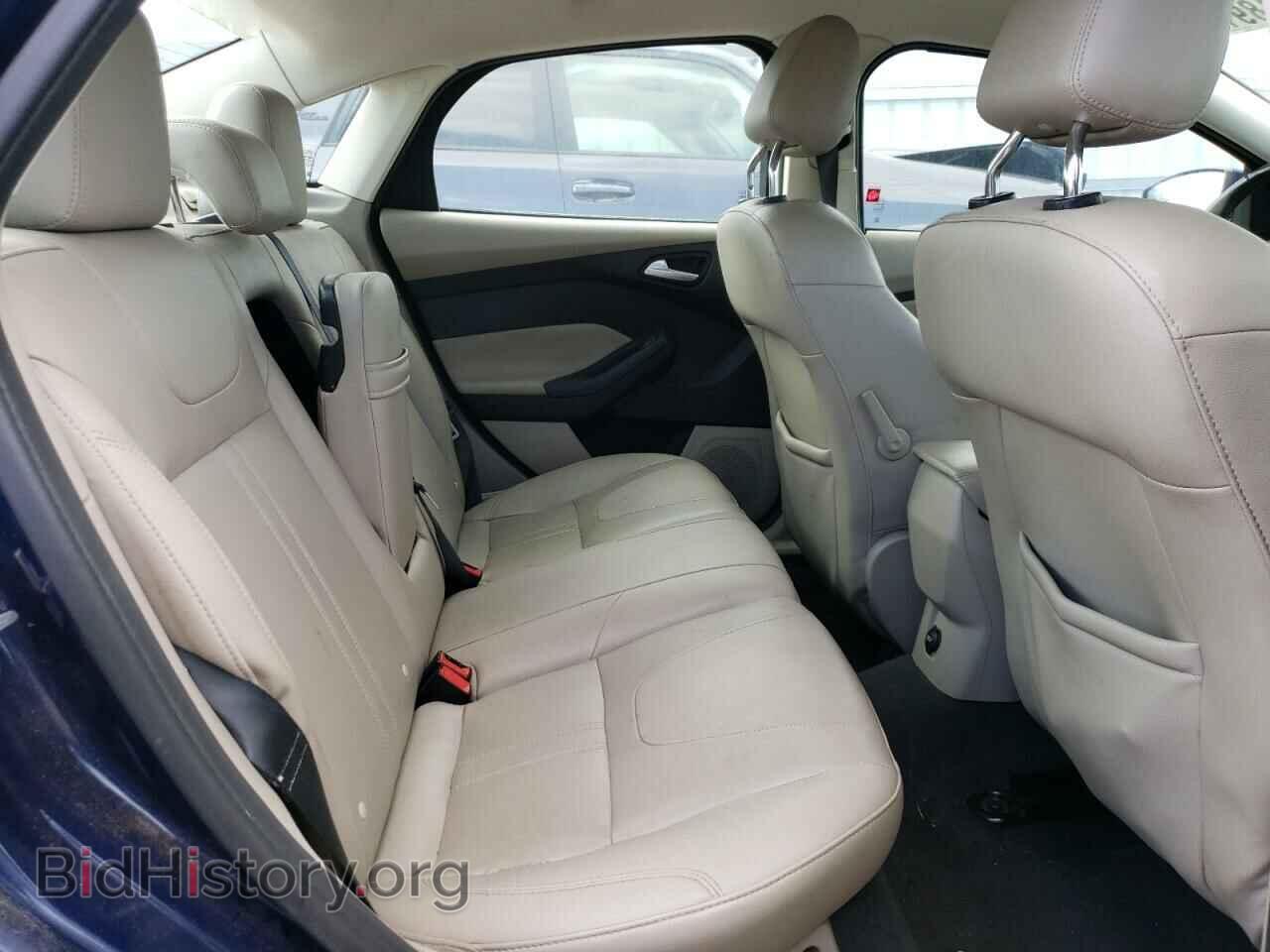 2012 FORD FOCUS - VIN: 1FAHP3H26CL132954 - Фото 10