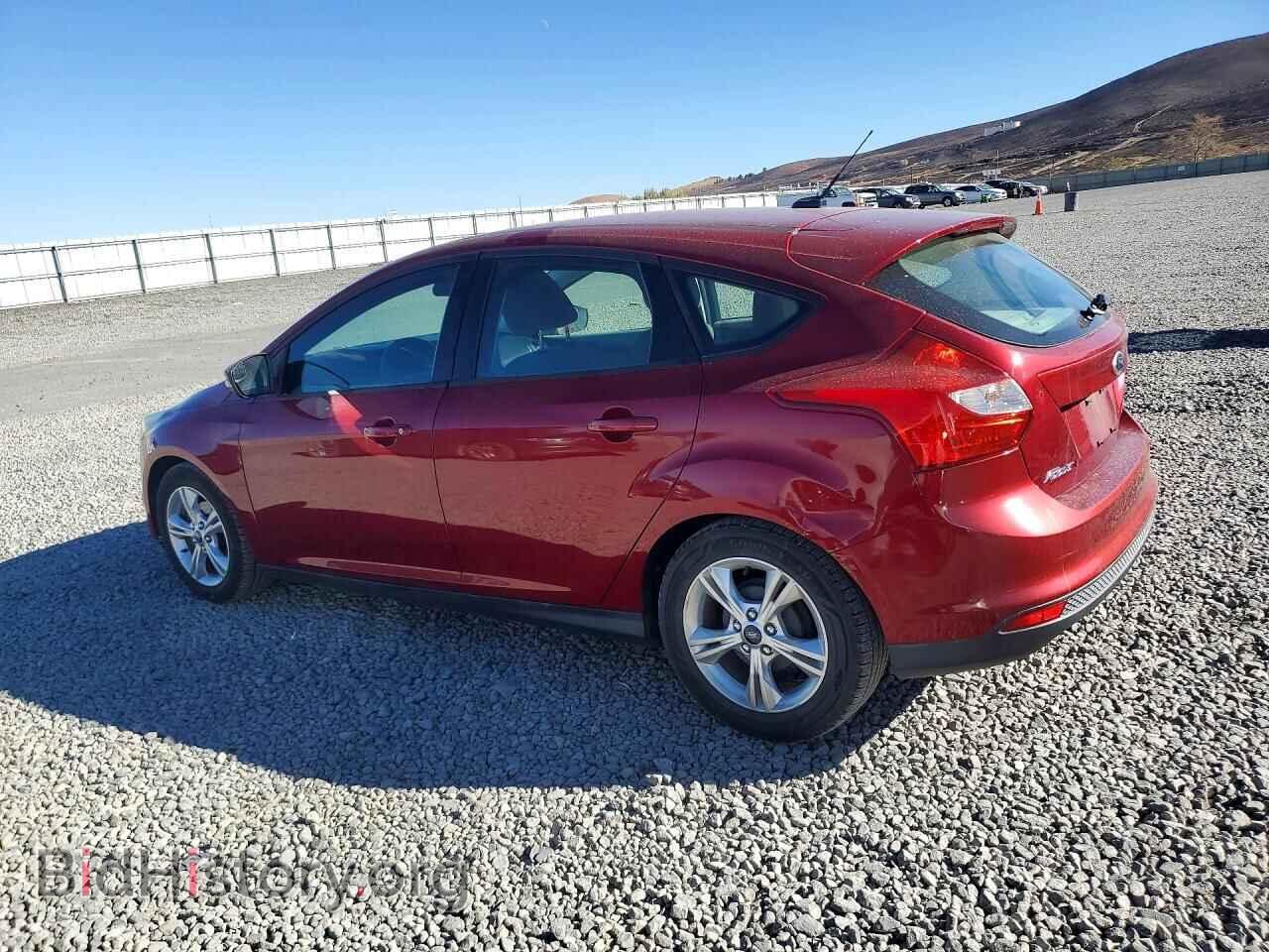 2013 FORD FOCUS - VIN: 1FADP3K25DL178106 - Photo 2