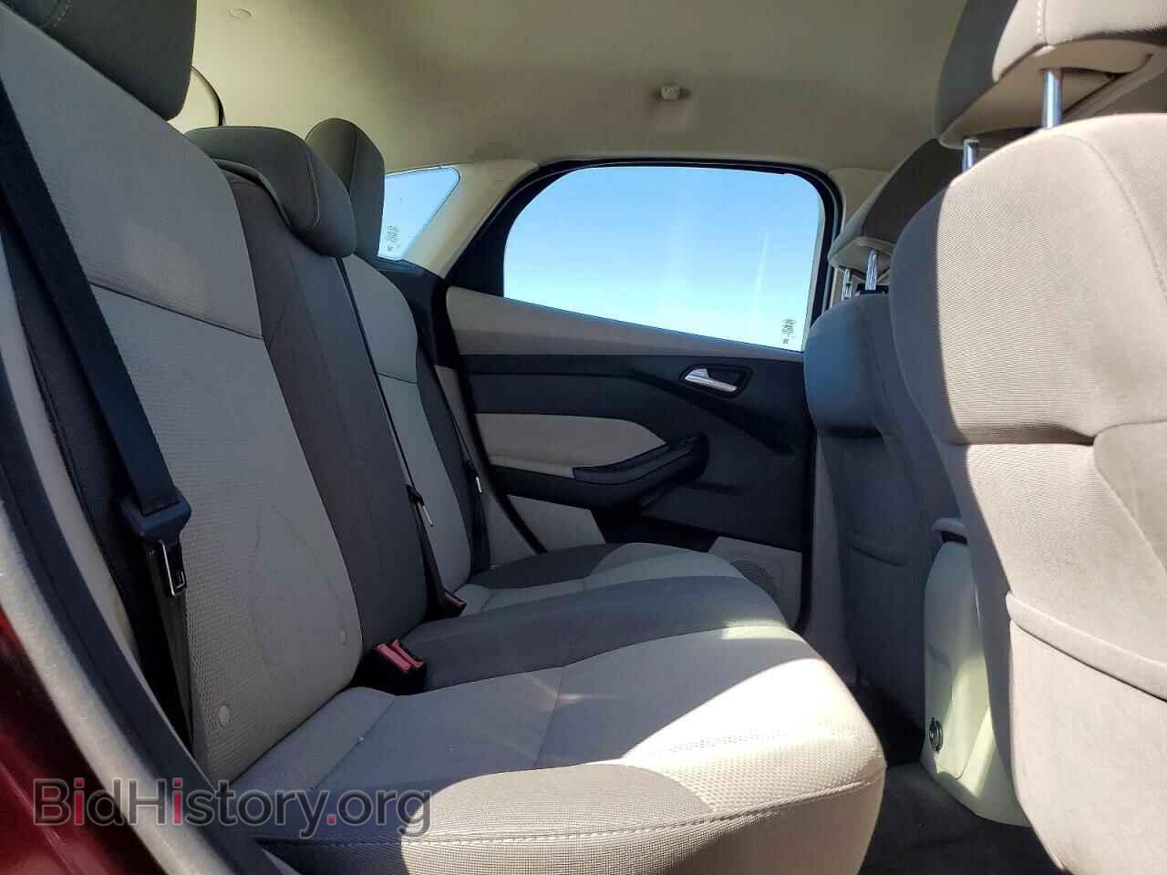 2013 FORD FOCUS - VIN: 1FADP3K25DL178106 - Photo 11