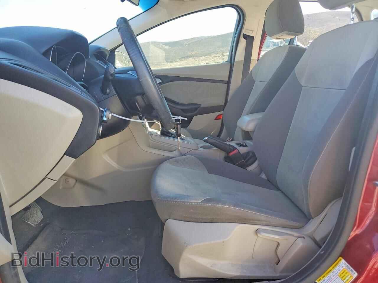 2013 FORD FOCUS - VIN: 1FADP3K25DL178106 - Photo 7