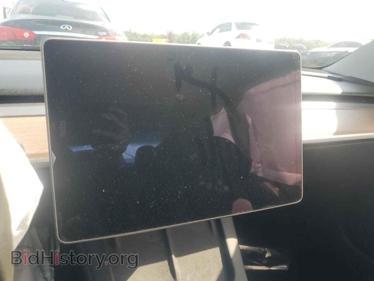 2021 TESLA MODEL 3 - VIN: 5YJ3E1EC8MF084602 - Photo 9