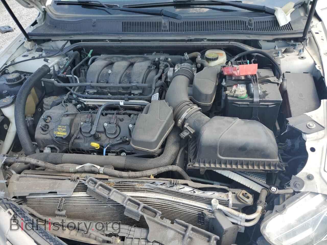 2014 FORD TAURUS - VIN: 1FAHP2E83EG128536 - Photo 11