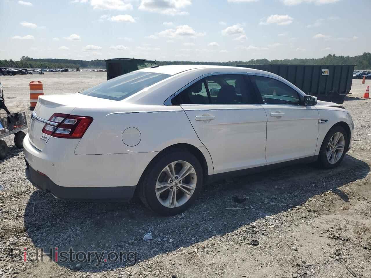 2014 FORD TAURUS - VIN: 1FAHP2E83EG128536 - Photo 3