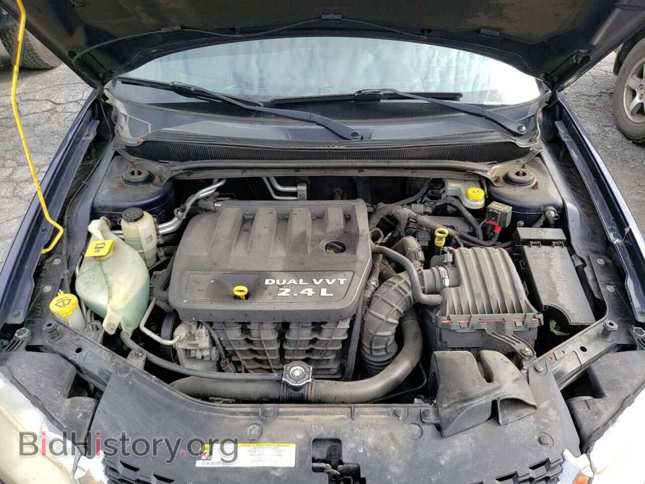 2013 DODGE AVENGER - VIN: 1C3CDZAB3DN544611 - Photo 11