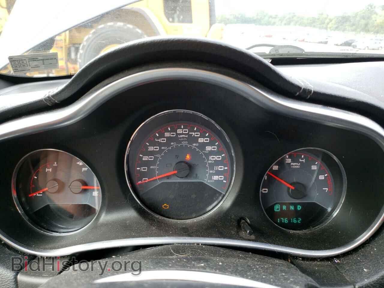 2013 DODGE AVENGER - VIN: 1C3CDZAB3DN544611 - Photo 9