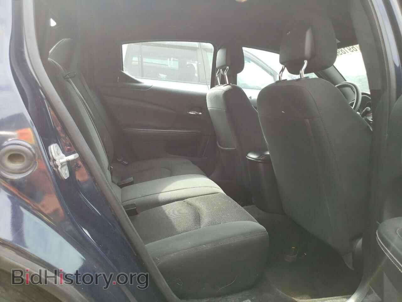 2013 DODGE AVENGER - VIN: 1C3CDZAB3DN544611 - Photo 10
