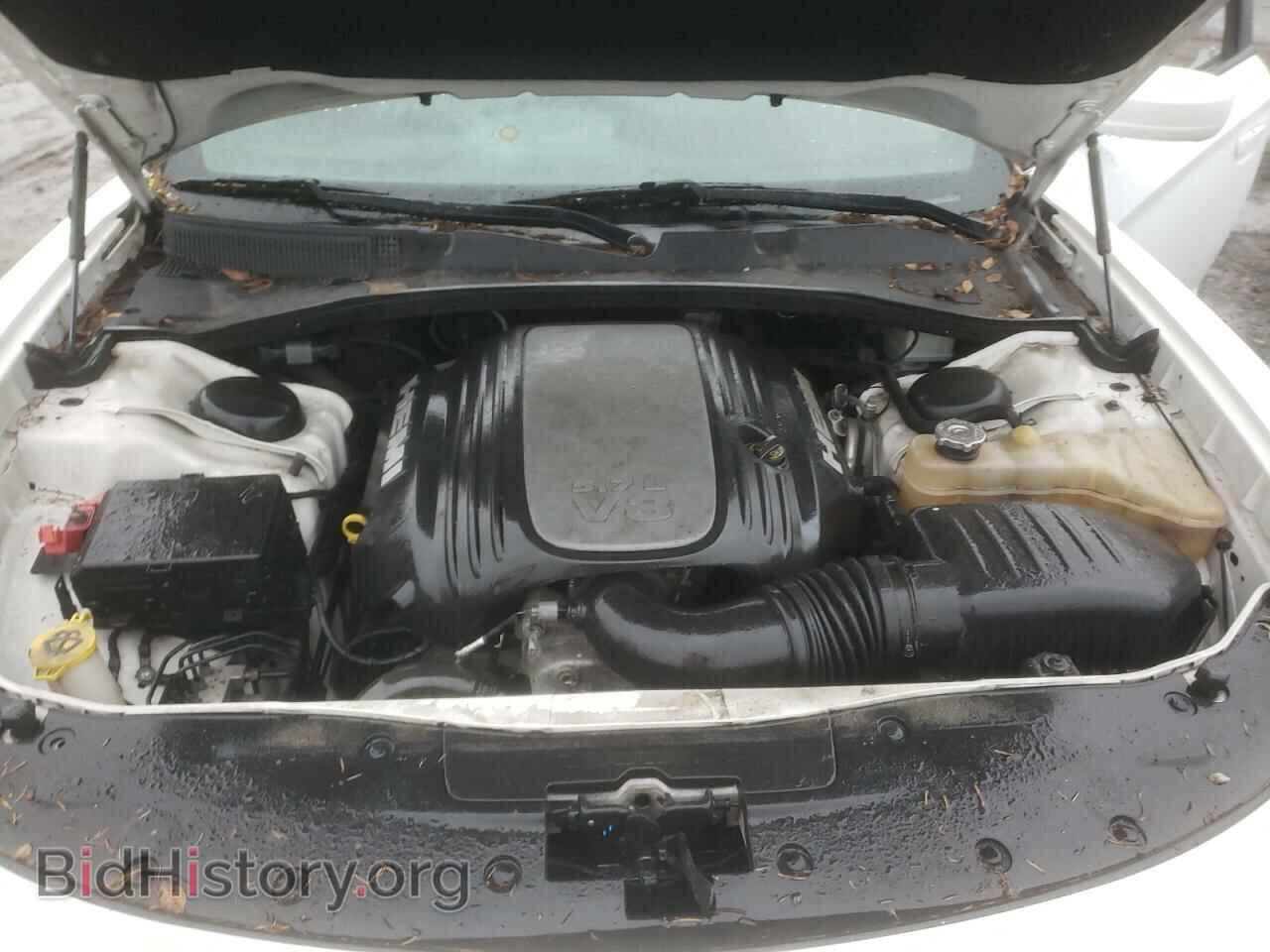 2017 DODGE CHARGER - VIN: 2C3CDXCT1HH660611 - Фото 11