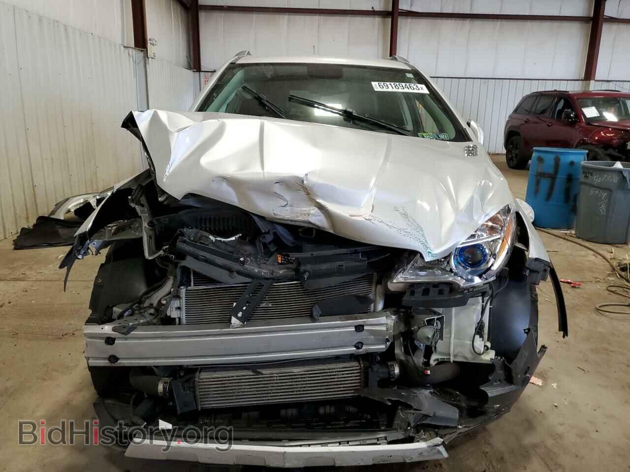 2015 BUICK ENCORE - VIN: KL4CJESB1FB155041 - Photo 5