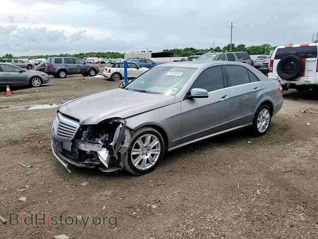 2013 MERCEDES-BENZ E-CLASS - VIN: WDDHF5KB5DA761447 - Фото 13