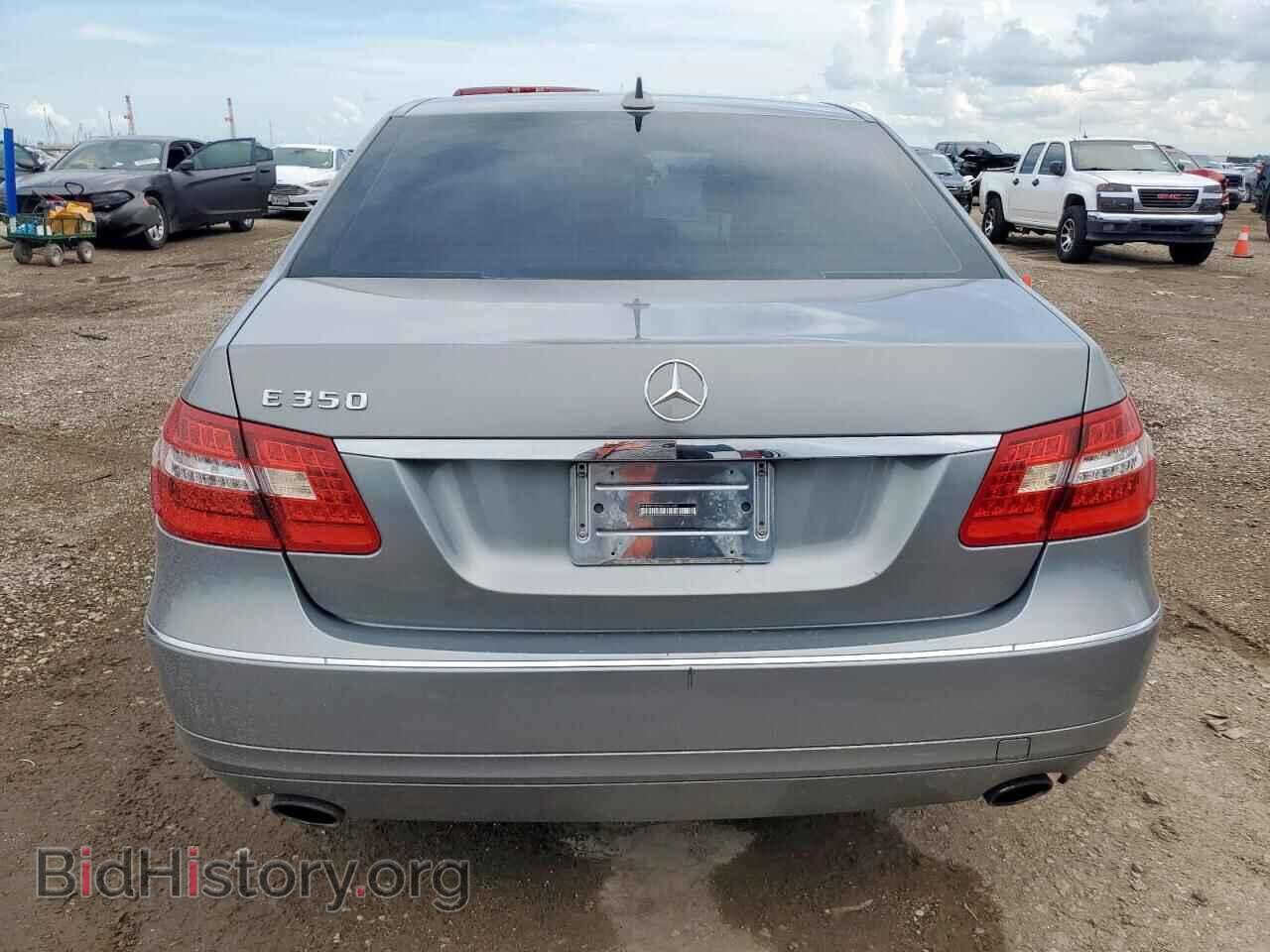 2013 MERCEDES-BENZ E-CLASS - VIN: WDDHF5KB5DA761447 - Фото 6