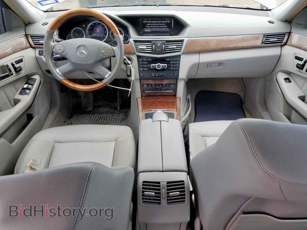 2013 MERCEDES-BENZ E-CLASS - VIN: WDDHF5KB5DA761447 - Фото 8