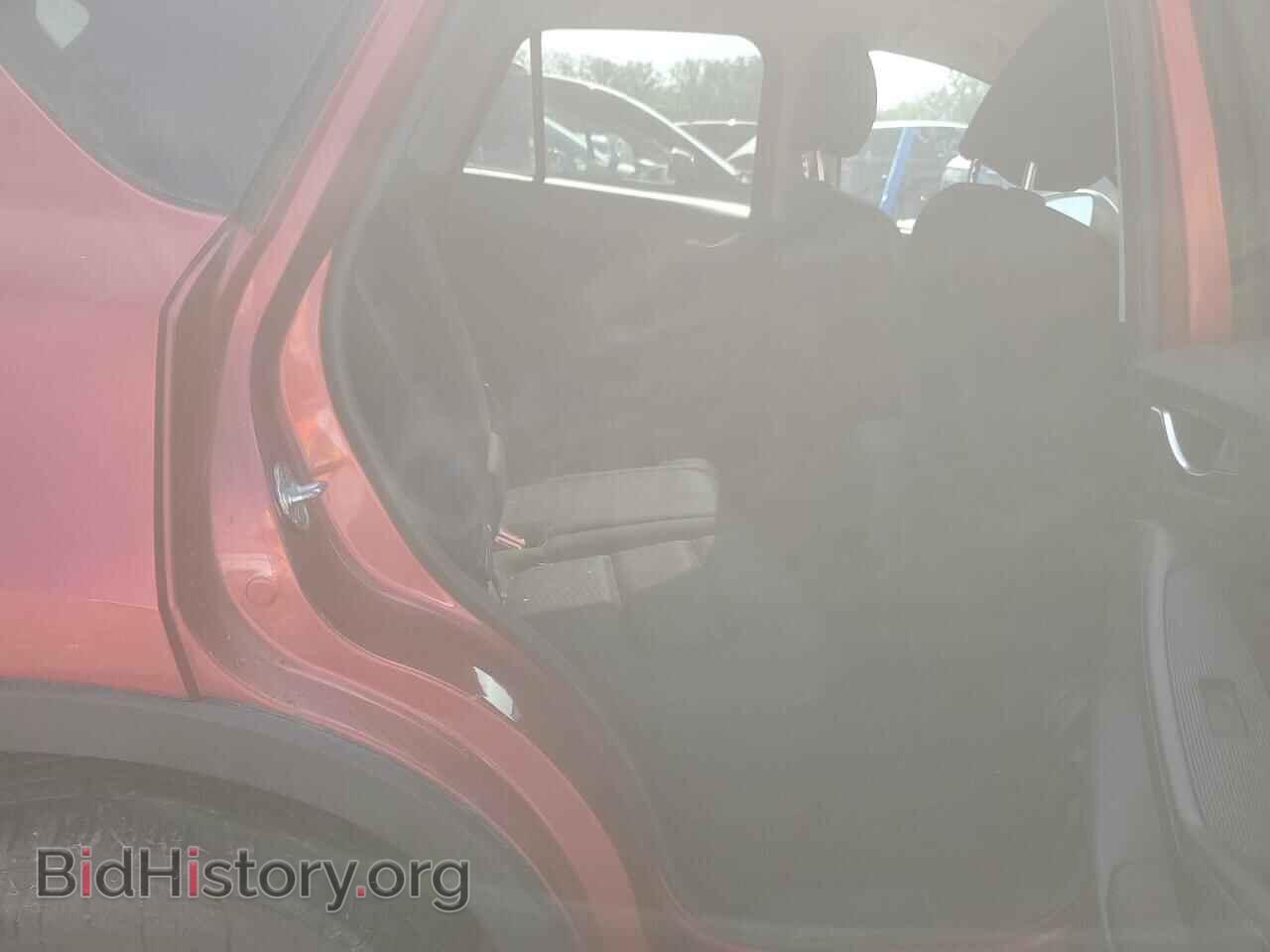 2014 MAZDA CX-5 - VIN: JM3KE4CY6E0369365 - Фото 11