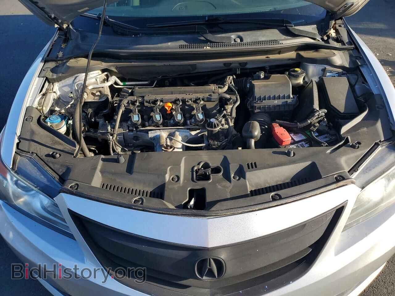 2014 ACURA ILX - VIN: 19VDE1F38EE015315 - Фото 11
