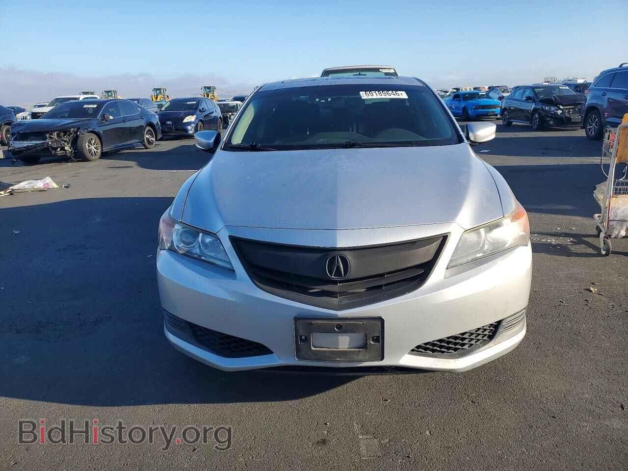2014 ACURA ILX - VIN: 19VDE1F38EE015315 - Фото 5