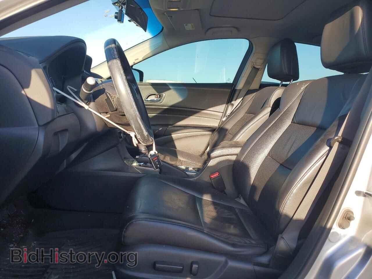 2014 ACURA ILX - VIN: 19VDE1F38EE015315 - Фото 7