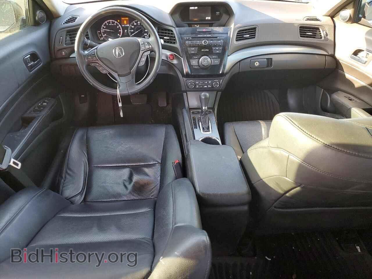 2014 ACURA ILX - VIN: 19VDE1F38EE015315 - Фото 8