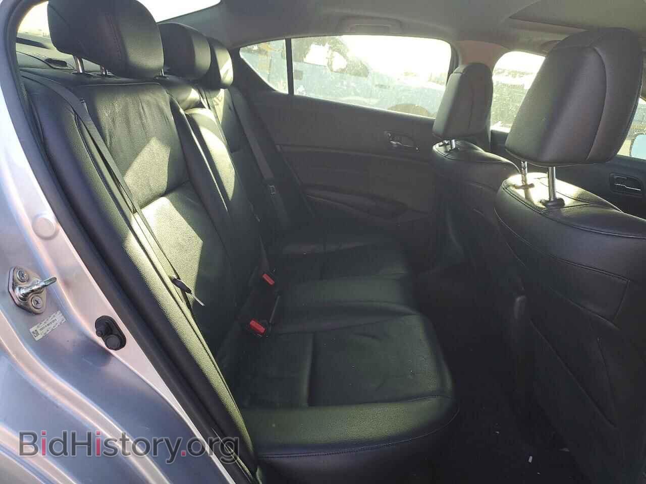 2014 ACURA ILX - VIN: 19VDE1F38EE015315 - Фото 10