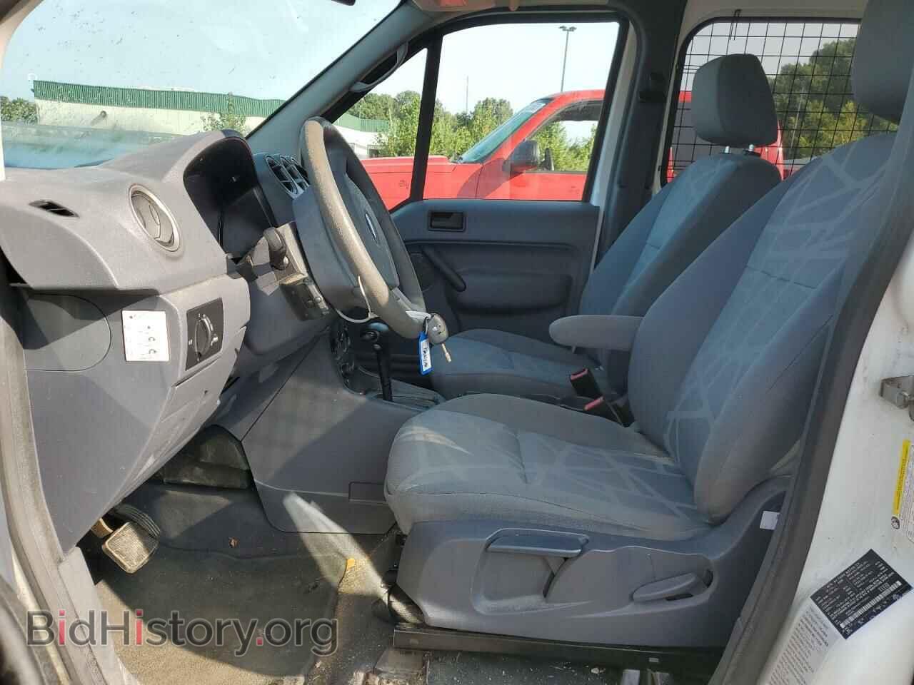 2013 FORD TRANSIT - VIN: NM0KS9BN0DT176631 - Фото 7
