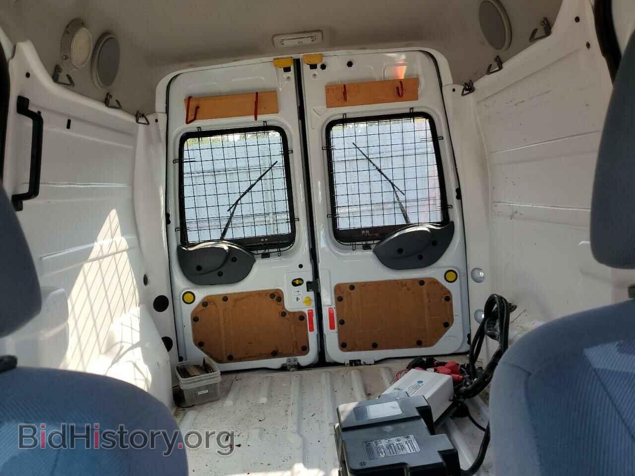 2013 FORD TRANSIT - VIN: NM0KS9BN0DT176631 - Фото 10