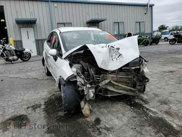 2016 FORD FIESTA - VIN: 3FADP4BJ2GM126769 - Фото 13