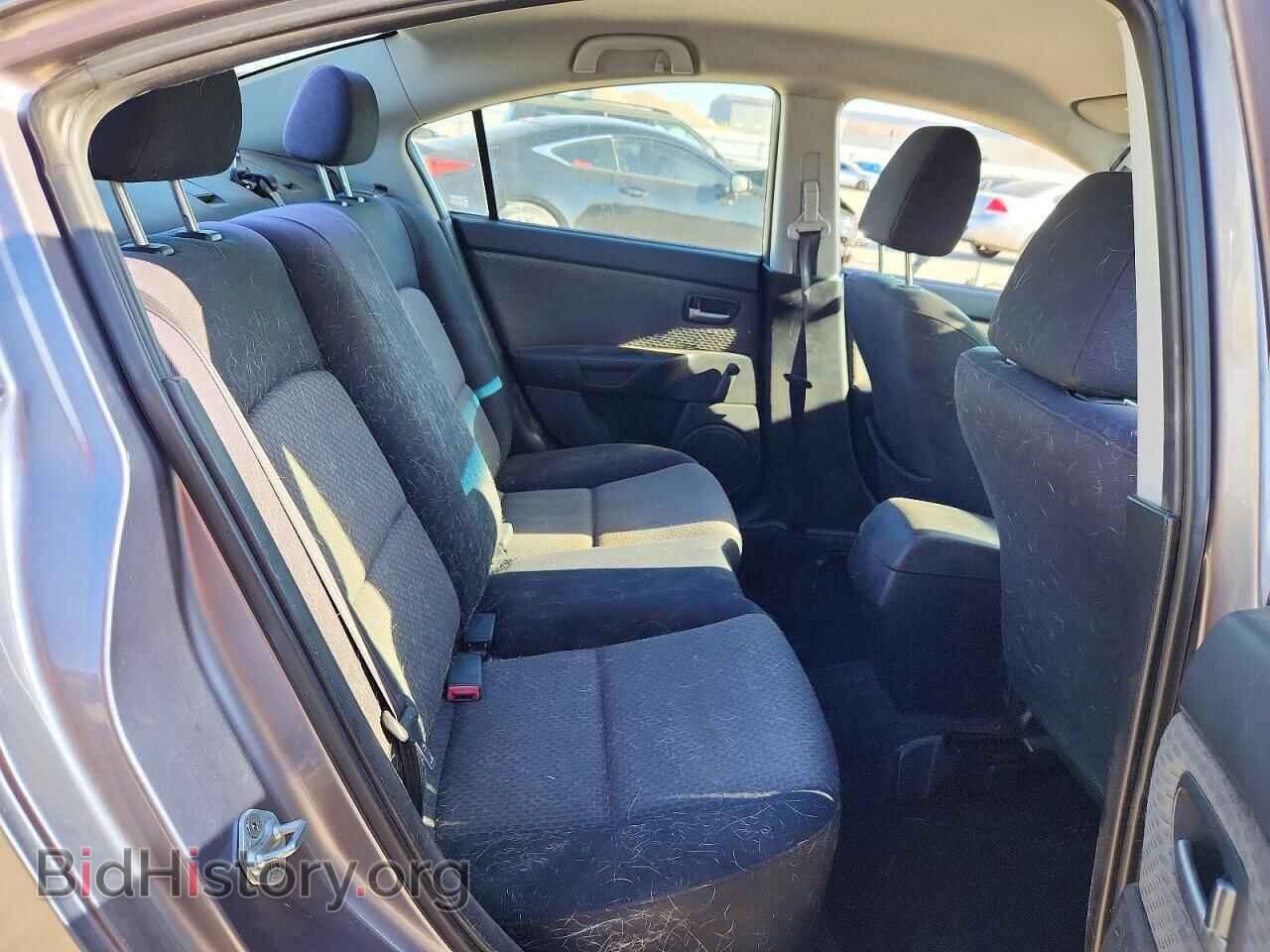 2006 MAZDA 3 - VIN: JM1BK12F961511171 - Photo 10