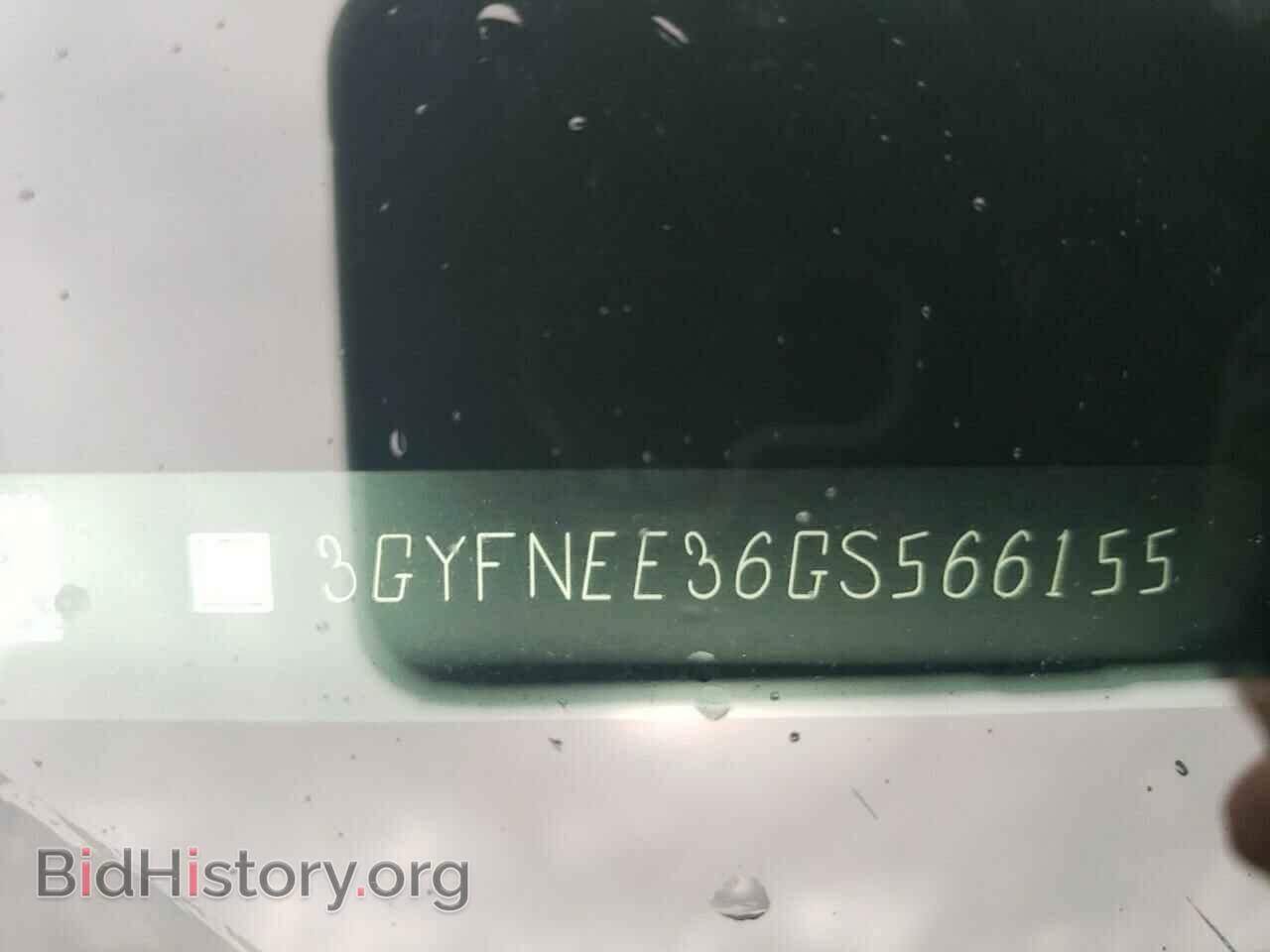 2016 CADILLAC SRX - VIN: 3GYFNEE36GS566155 - Фото 13