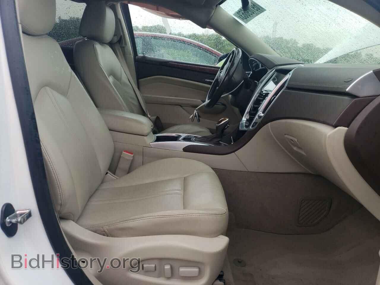 2016 CADILLAC SRX - VIN: 3GYFNEE36GS566155 - Фото 7