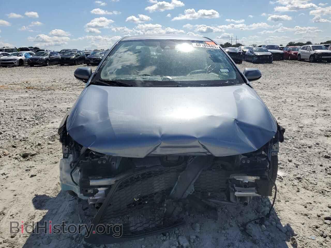 2020 TOYOTA COROLLA - VIN: JTDEPRAE2LJ018465 - Фото 5