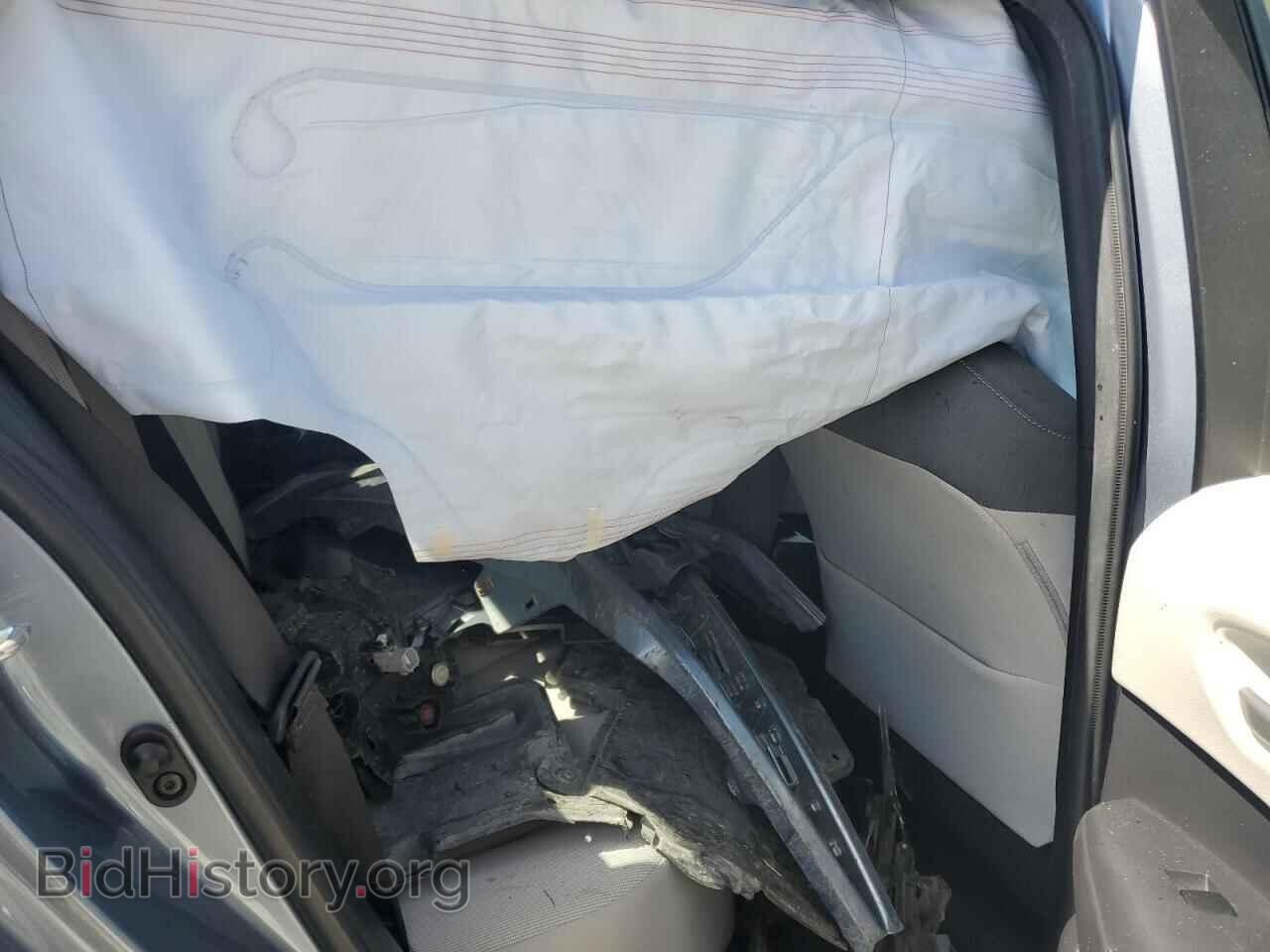 2020 TOYOTA COROLLA - VIN: JTDEPRAE2LJ018465 - Фото 10