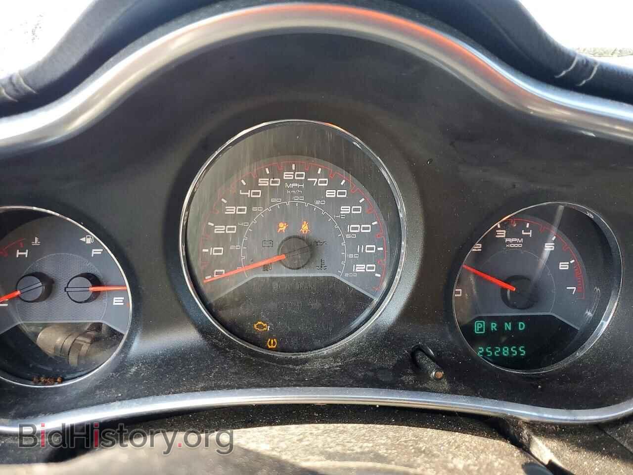 2013 DODGE AVENGER - VIN: 1C3CDZAGXDN749015 - Photo 9