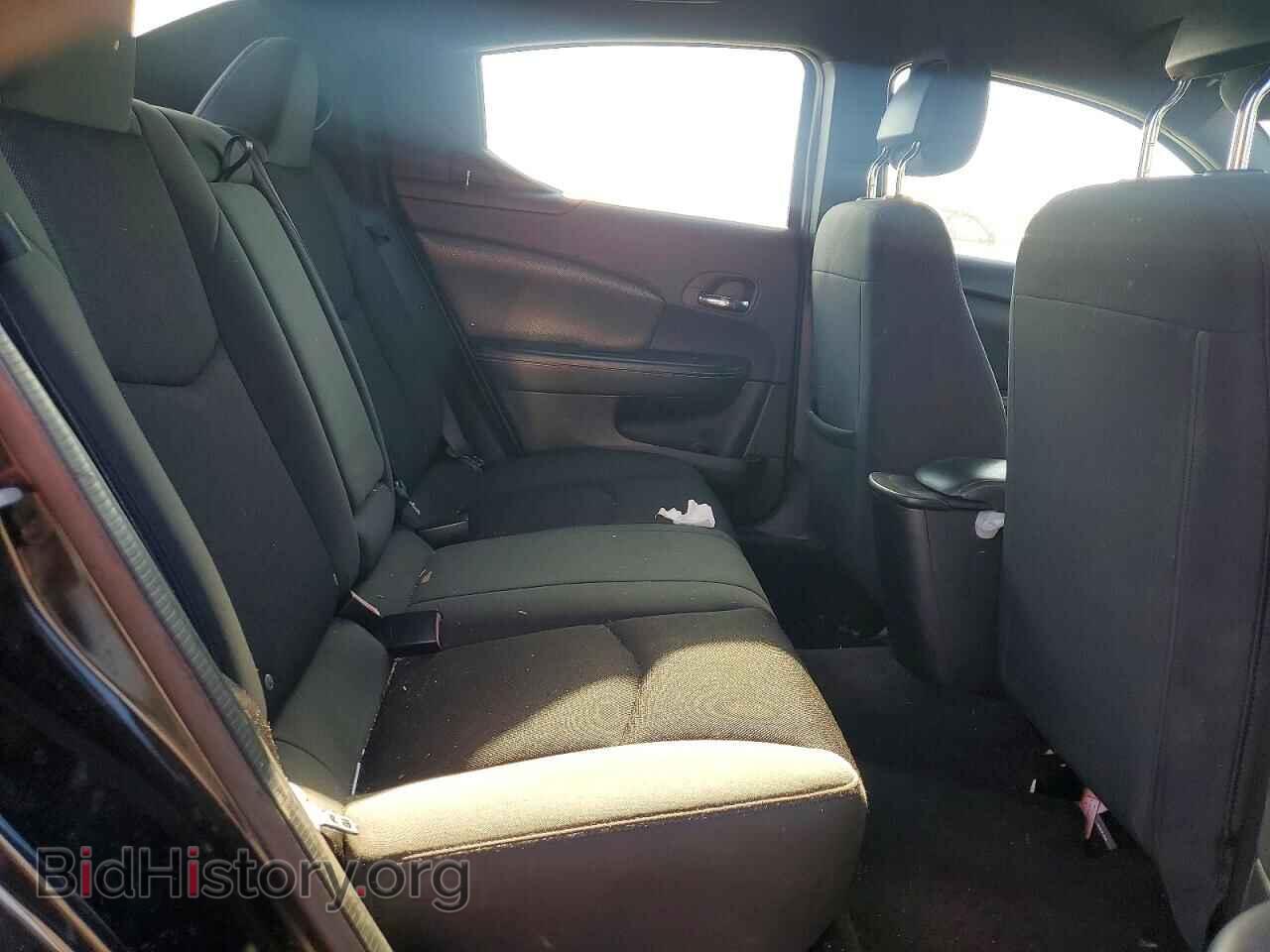 2013 DODGE AVENGER - VIN: 1C3CDZAGXDN749015 - Photo 10