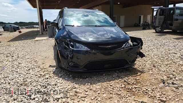 2020 CHRYSLER PACIFICA - VIN: 2C4RC1N74LR261426 - Photo 14