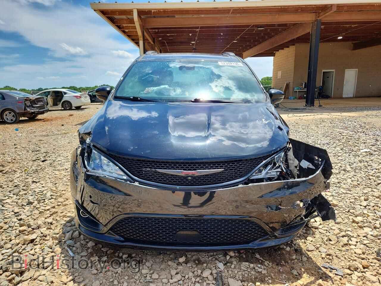 2020 CHRYSLER PACIFICA - VIN: 2C4RC1N74LR261426 - Photo 5