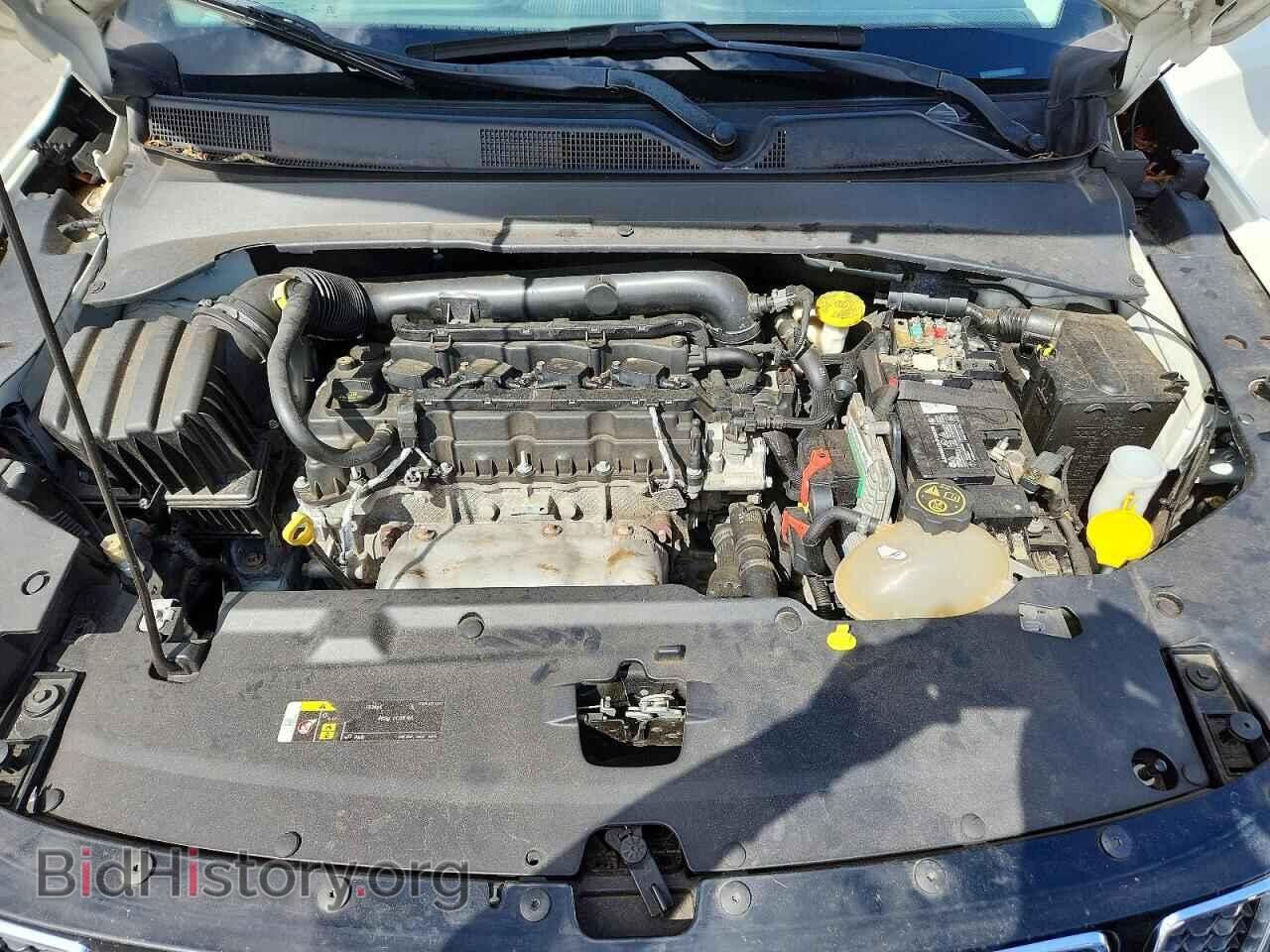 2020 JEEP COMPASS - VIN: 3C4NJCCB1LT165886 - Фото 12