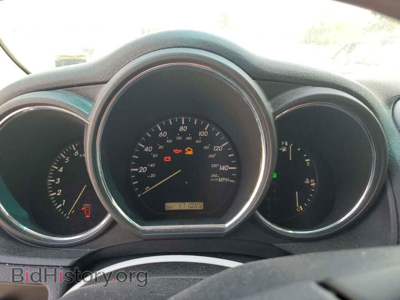2007 LEXUS RX350 - VIN: 2T2HK31U57C033572 - Фото 9